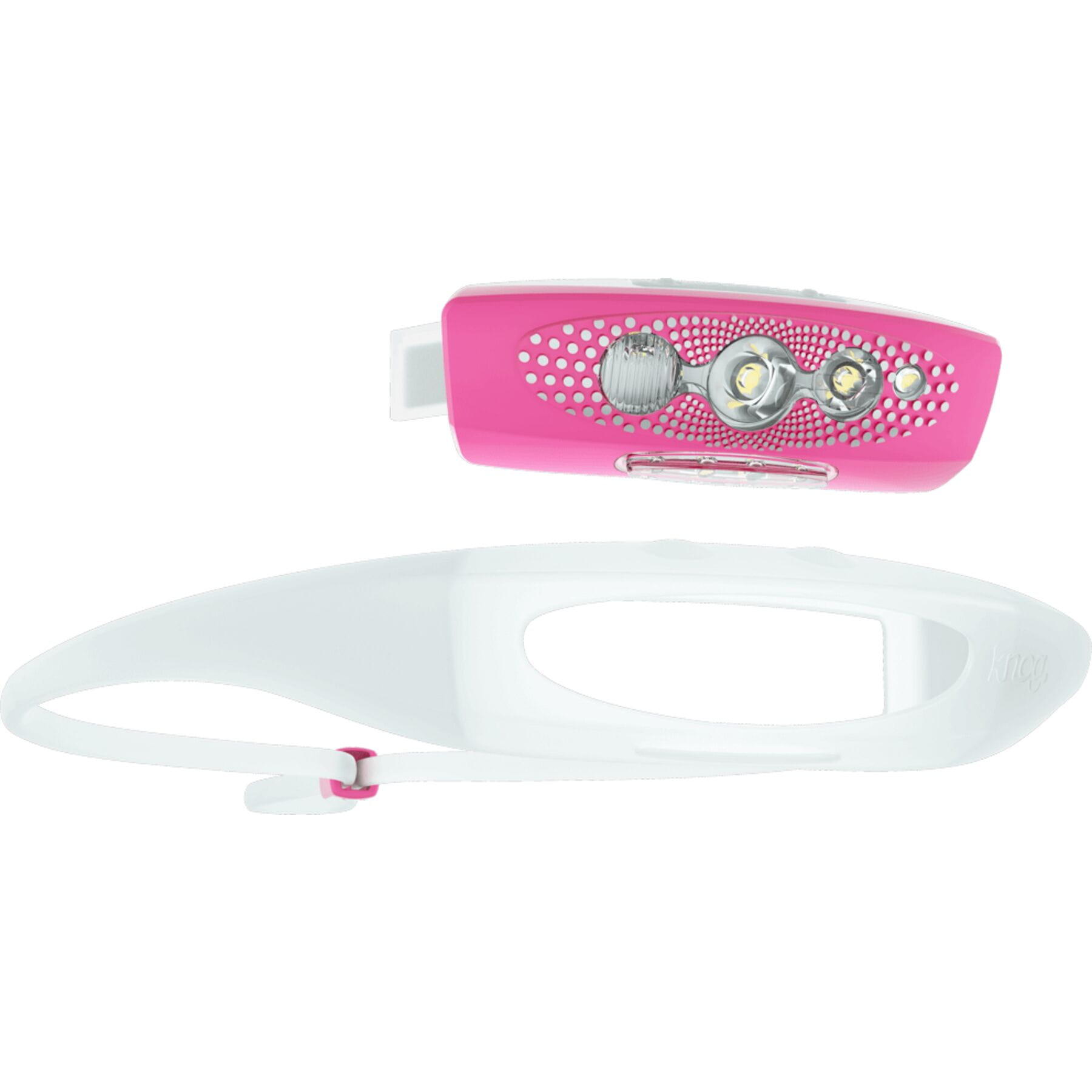Lampe frontale LED « Bilby Run », rouge 3/4