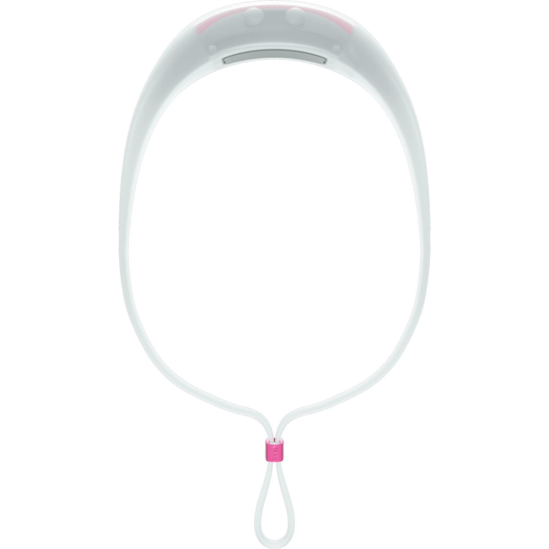 Lampe frontale LED « Bilby Run », rouge 4/4