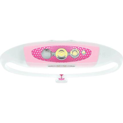 LED-hoofdlamp “Bilby Run”, blauw