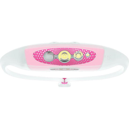 LED-hoofdlamp “Bilby Run”, rood
