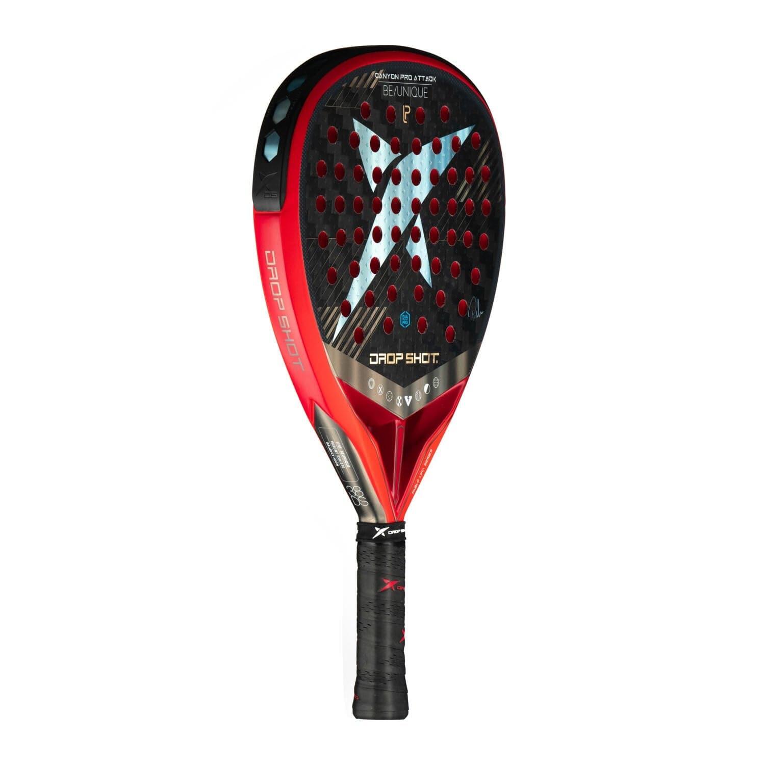 Drop Shot Canyon Pro Attack 2024 2/5