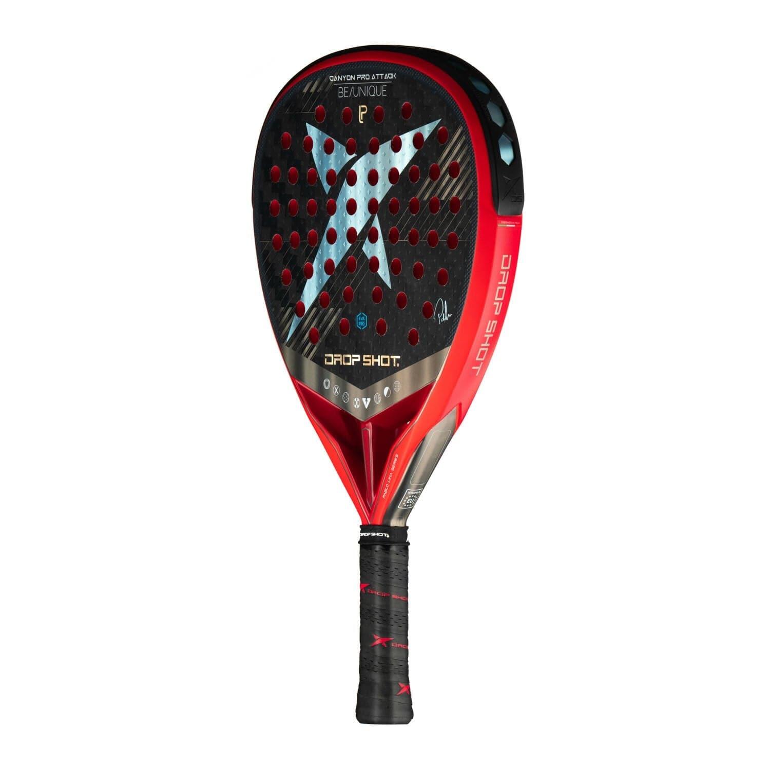 Drop Shot Canyon Pro Attack 2024 3/5