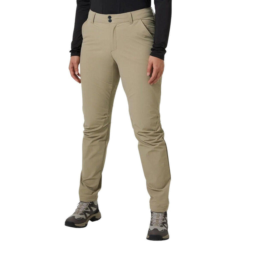 Women's softshell Trousers Helly Hansen Brona