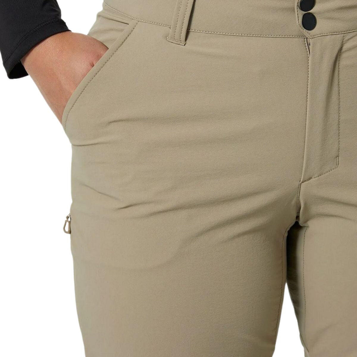 Pantalón softshell Helly Hansen Brona 6/7