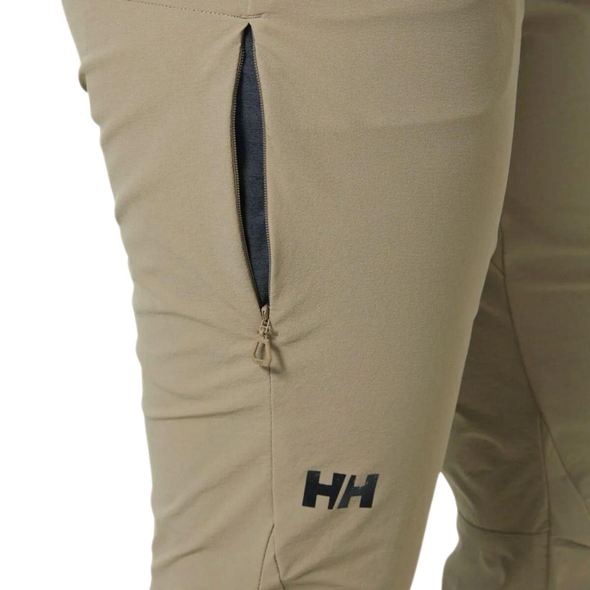 Pantalon softshell femme Helly Hansen Brona 5/7