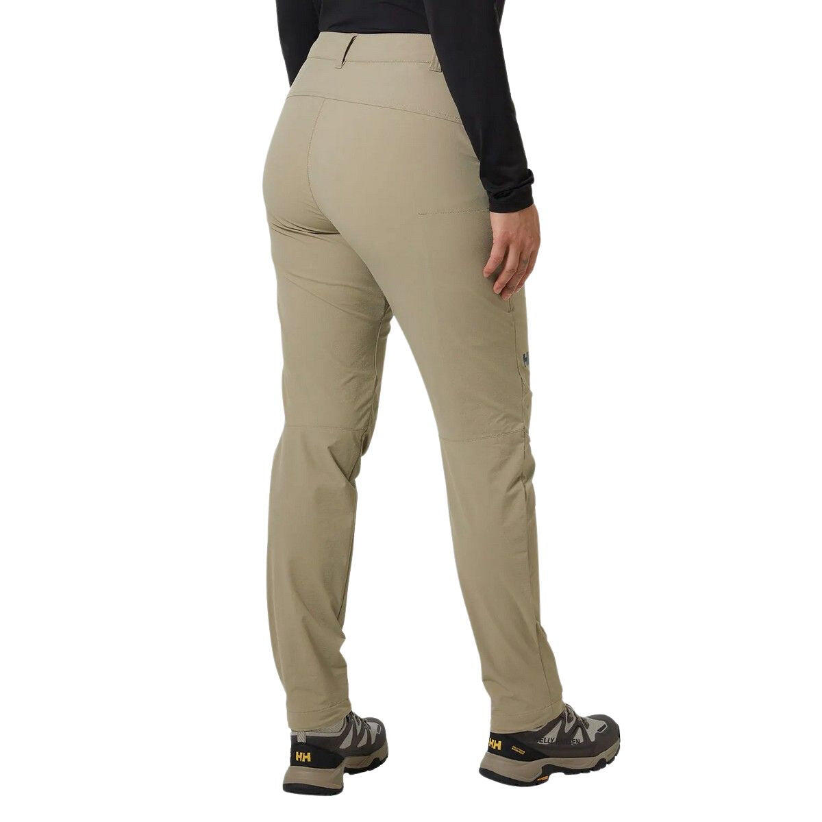 Pantalon softshell femme Helly Hansen Brona 2/7