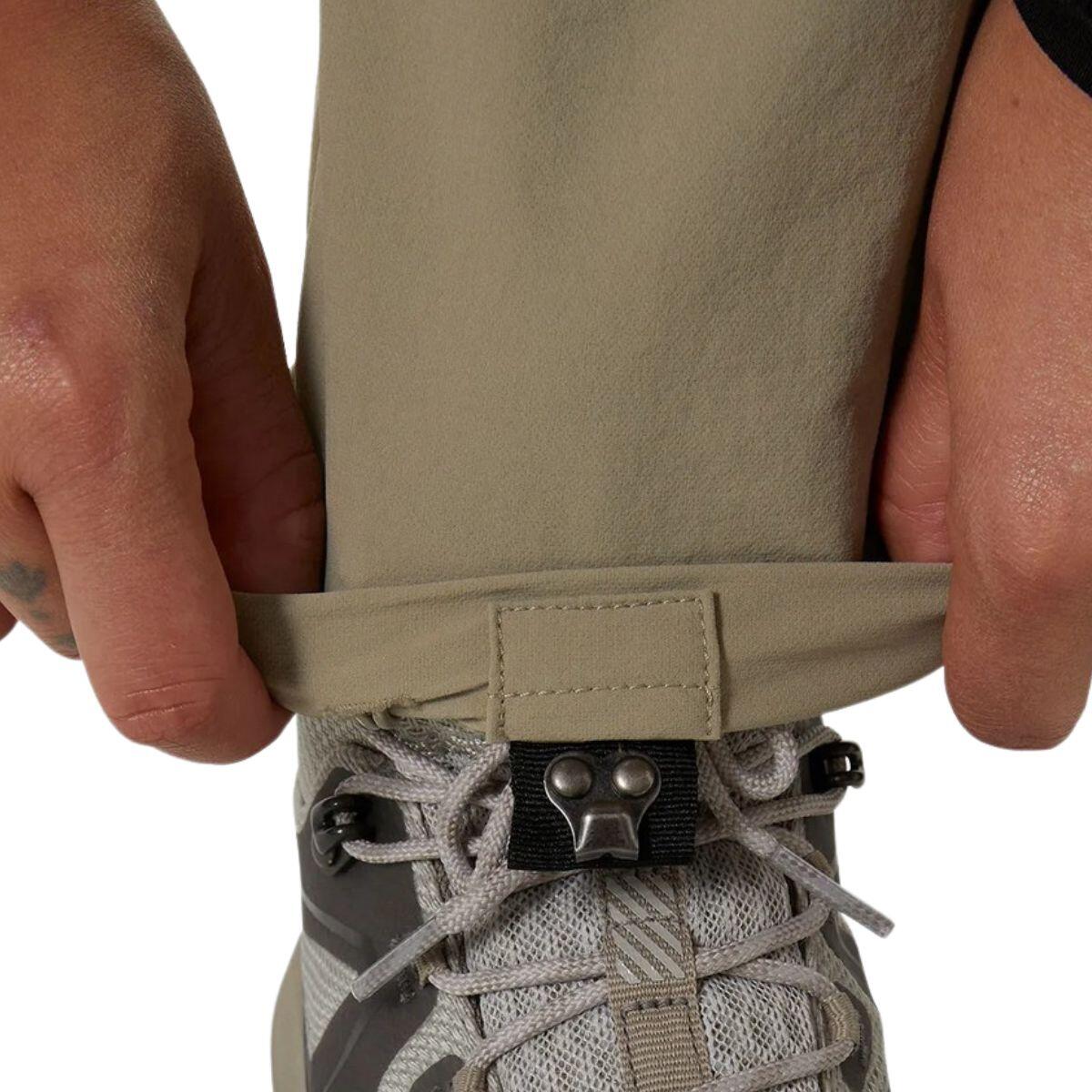 Pantalon softshell femme Helly Hansen Brona 7/7
