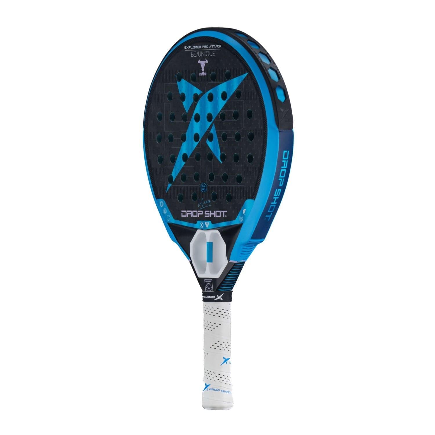 Drop Shot Explorer Pro Attack 2024 3/5
