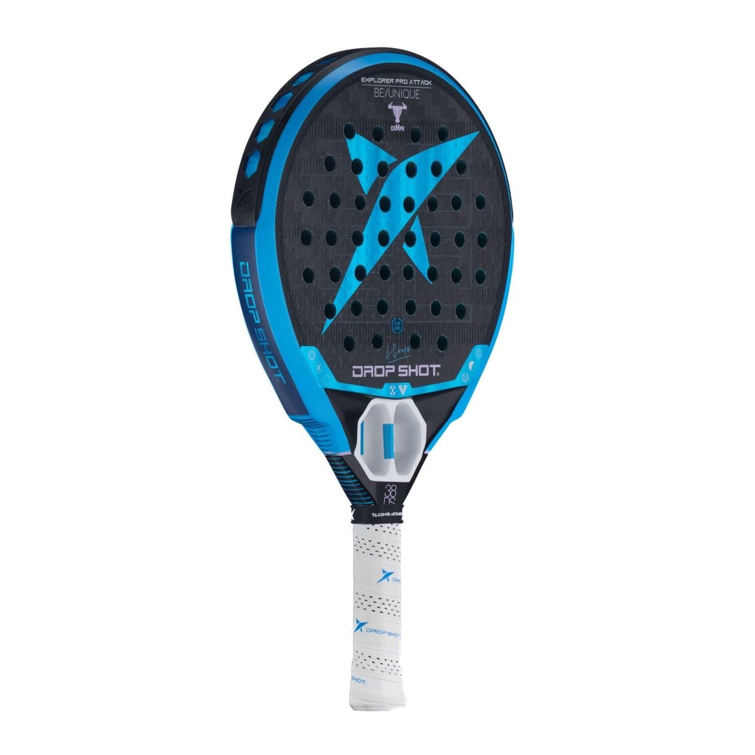 Drop Shot Explorer Pro Attack 2024 2/5