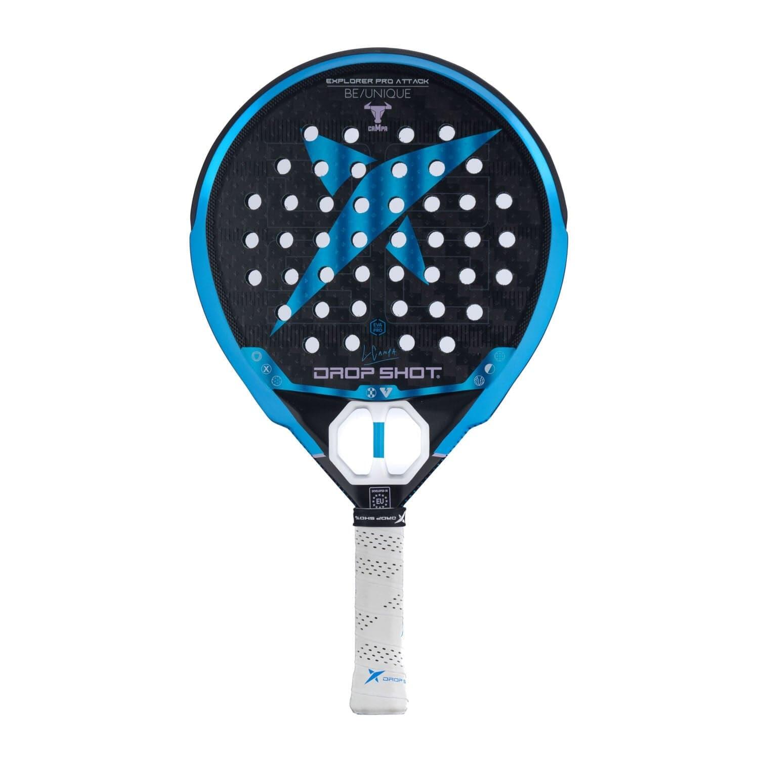 DROP SHOT Drop Shot Explorer Pro Attack 2024