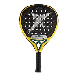 Pala de Padel Unisex Drop Shot Axion Attack
