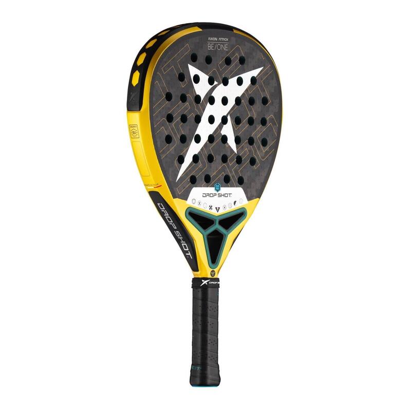DROP SHOT AXION Attack 2024 JON SANZ (Pala)