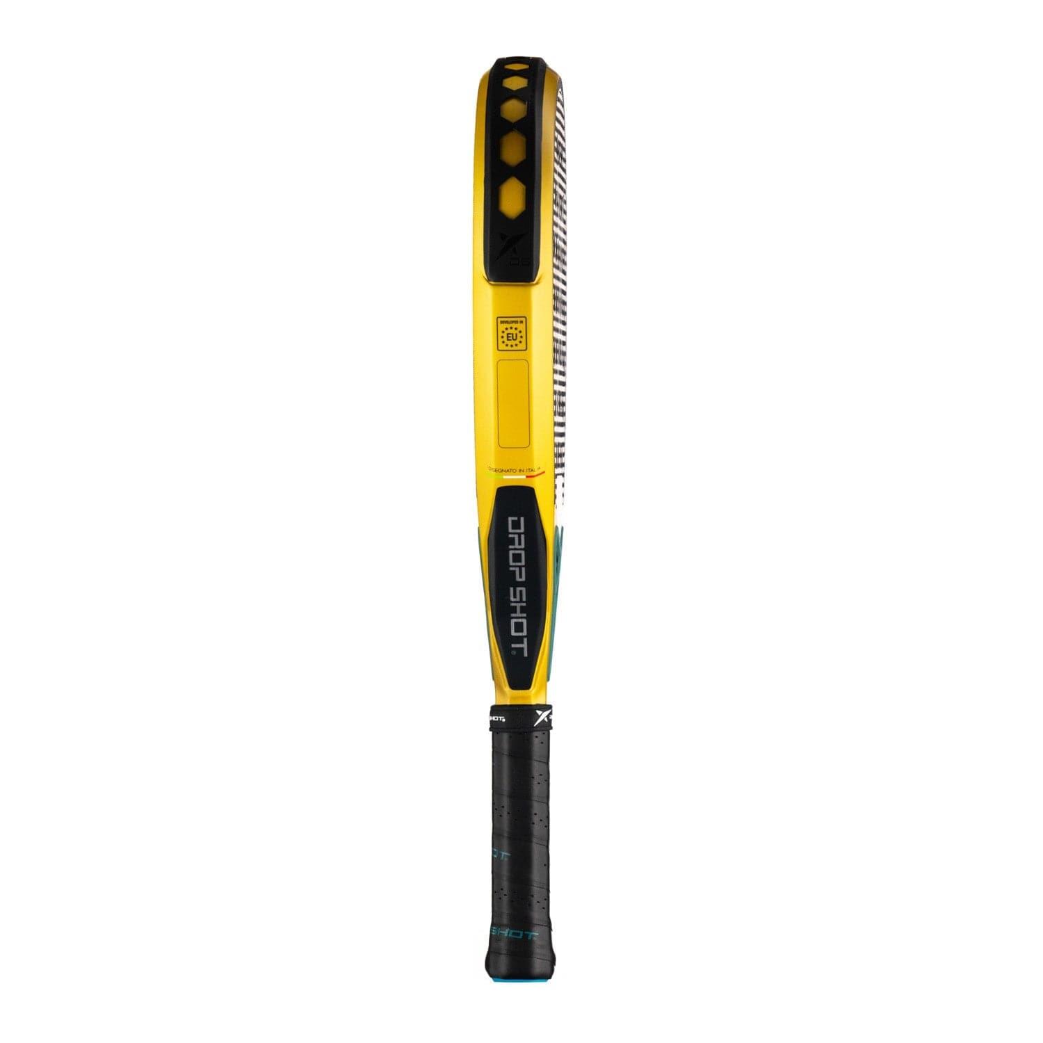 Pala de Padel Unisex Drop Shot Axion Attack 4/7