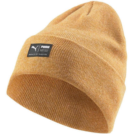 Puma - Chapeau ocre 021739-22