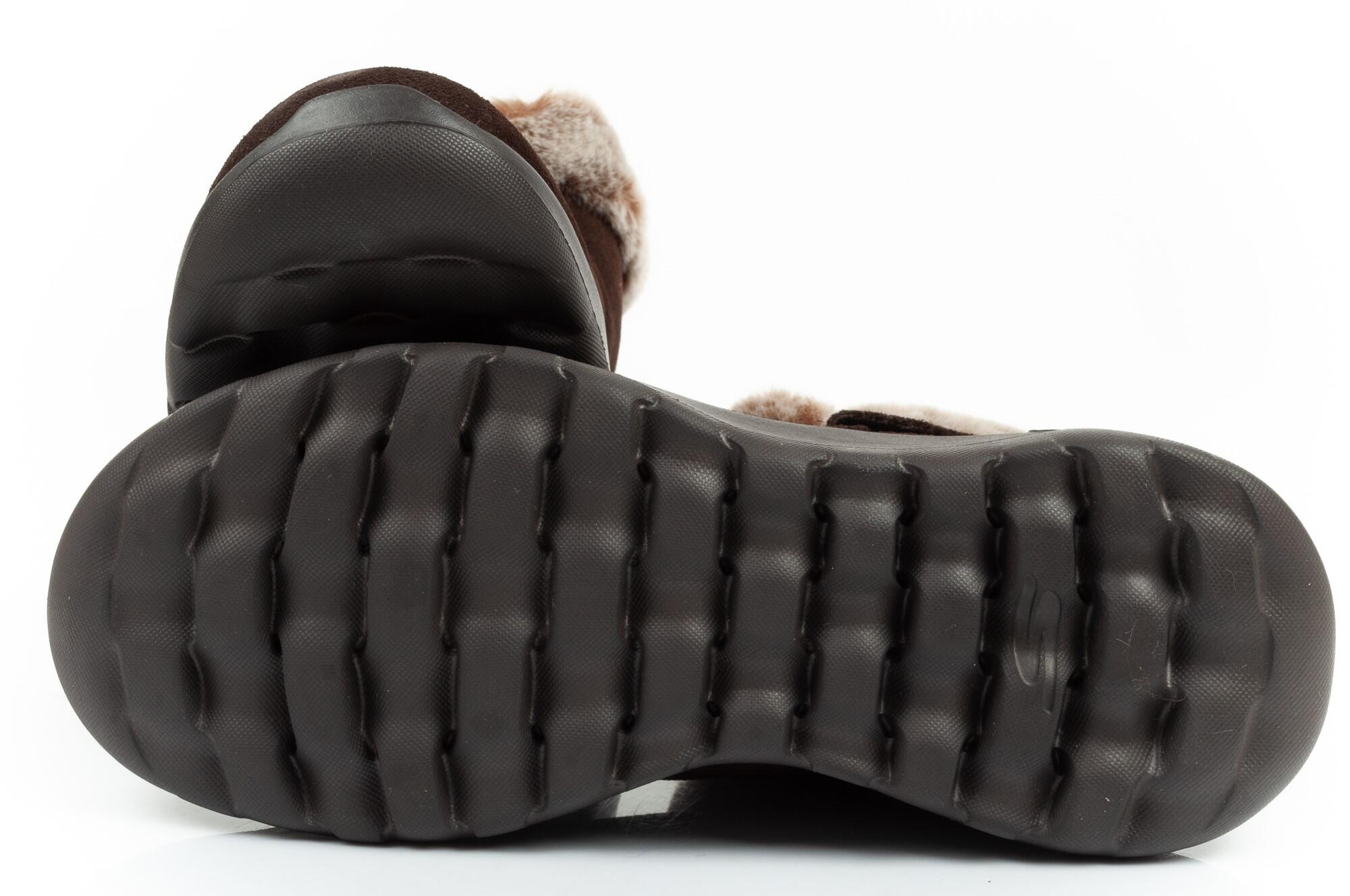 Buty zimowe damskie Skechers On-The-Go 6/7