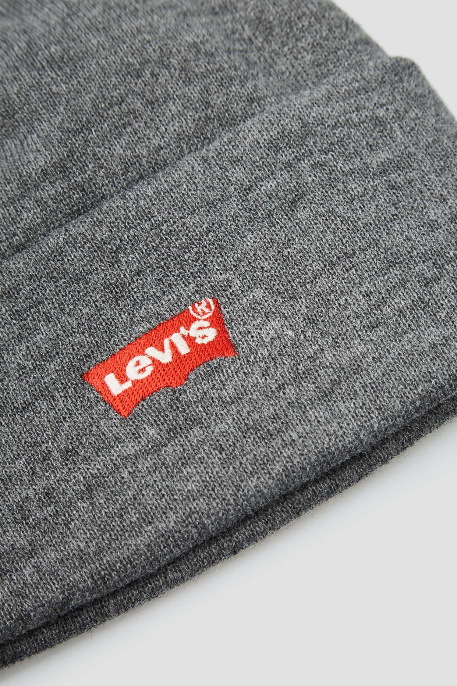 CHAPEAU 230791-0011-0055 GRIS 2/5
