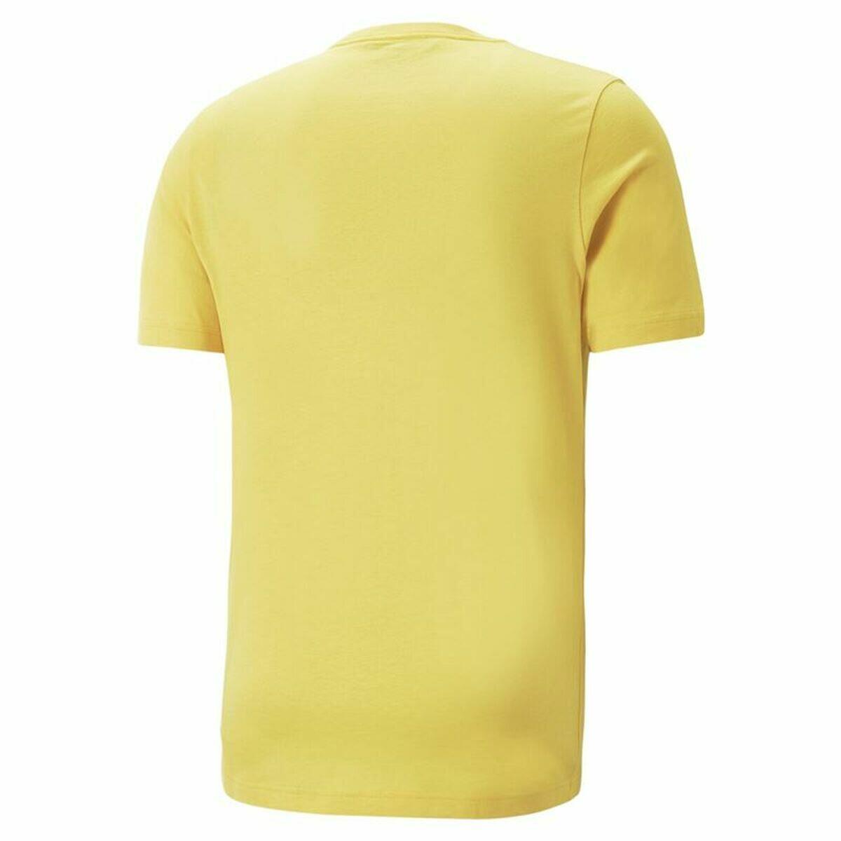 Koszulka fitness męska Puma ESS+ 2 Col Logo Tee 2/3