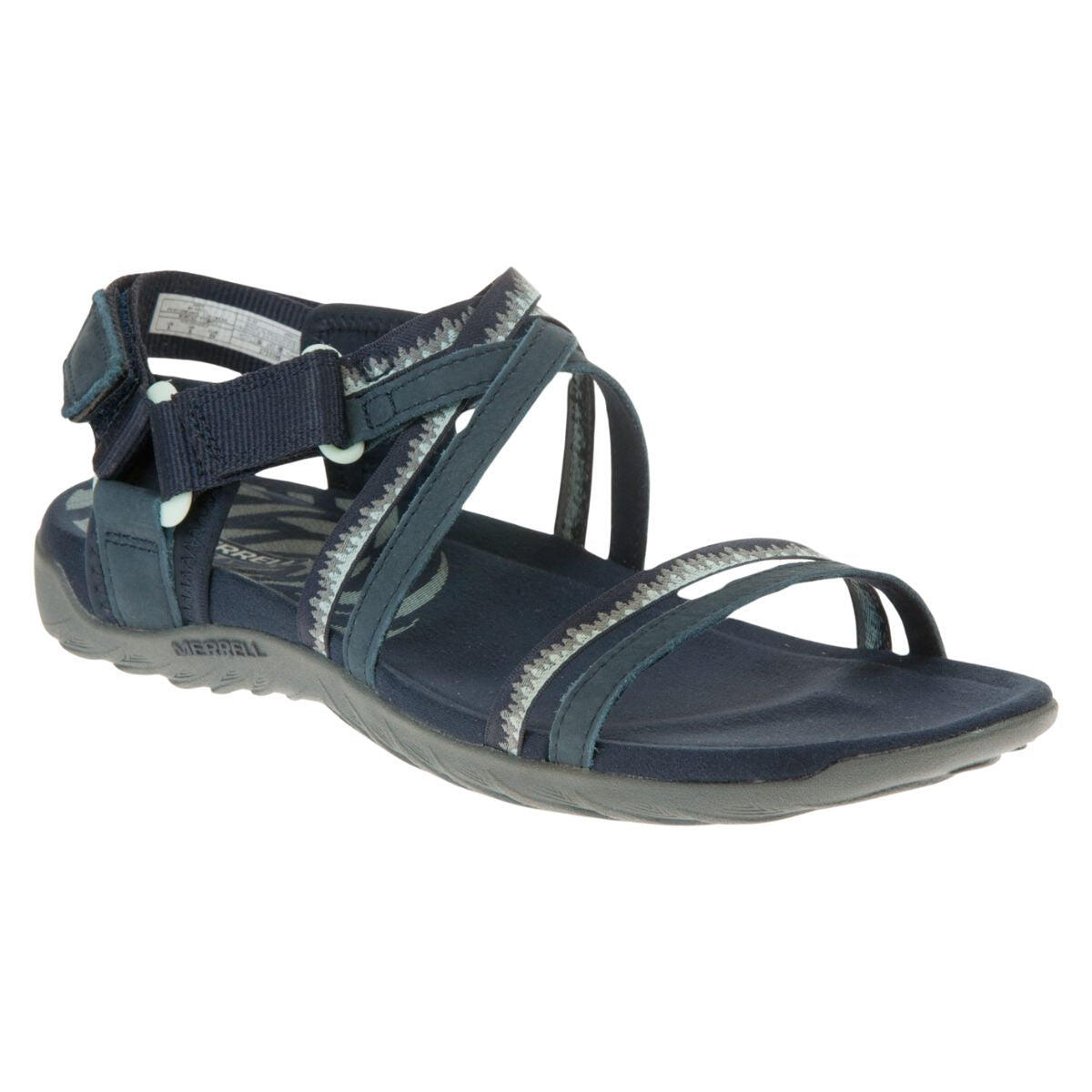 Merrell Terran 3 Cush Lattice Sandale Damen 2/7