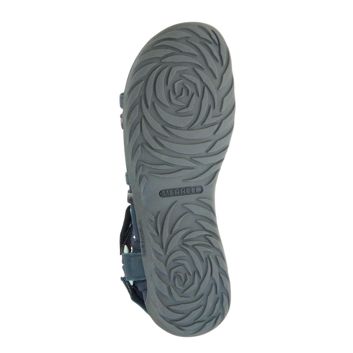 Merrell Terran 3 Cush Lattice Sandale Damen 4/7