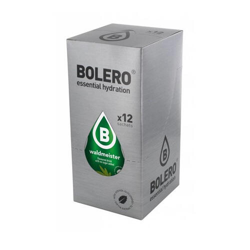 Boissons à diluer - BOLERO® - Forestier 4/6