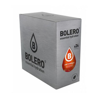 Boissons à diluer - BOLERO® - Canneberge