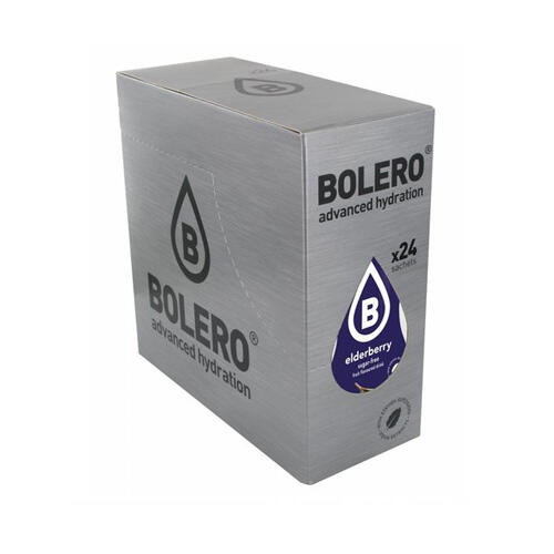 Bevande da diluire - BOLERO® - Sambuco 4/4