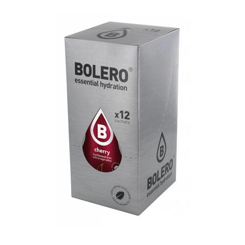 Boissons à diluer - BOLERO® - Cerise 4/4