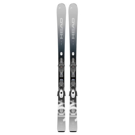 Mochila Ski Head E.REAL JOY R + JOY 9 GW Mujer