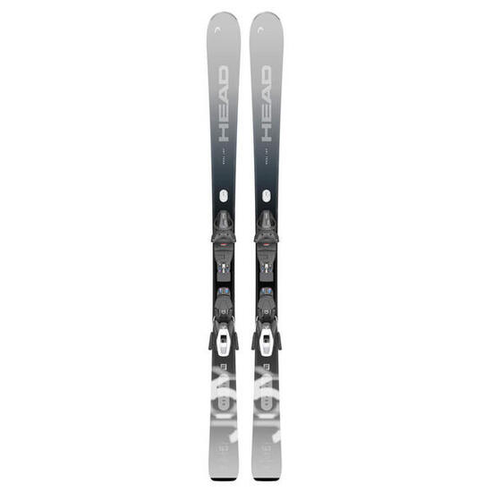 Mochila Ski Head E.REAL JOY R + JOY 9 GW Mujer