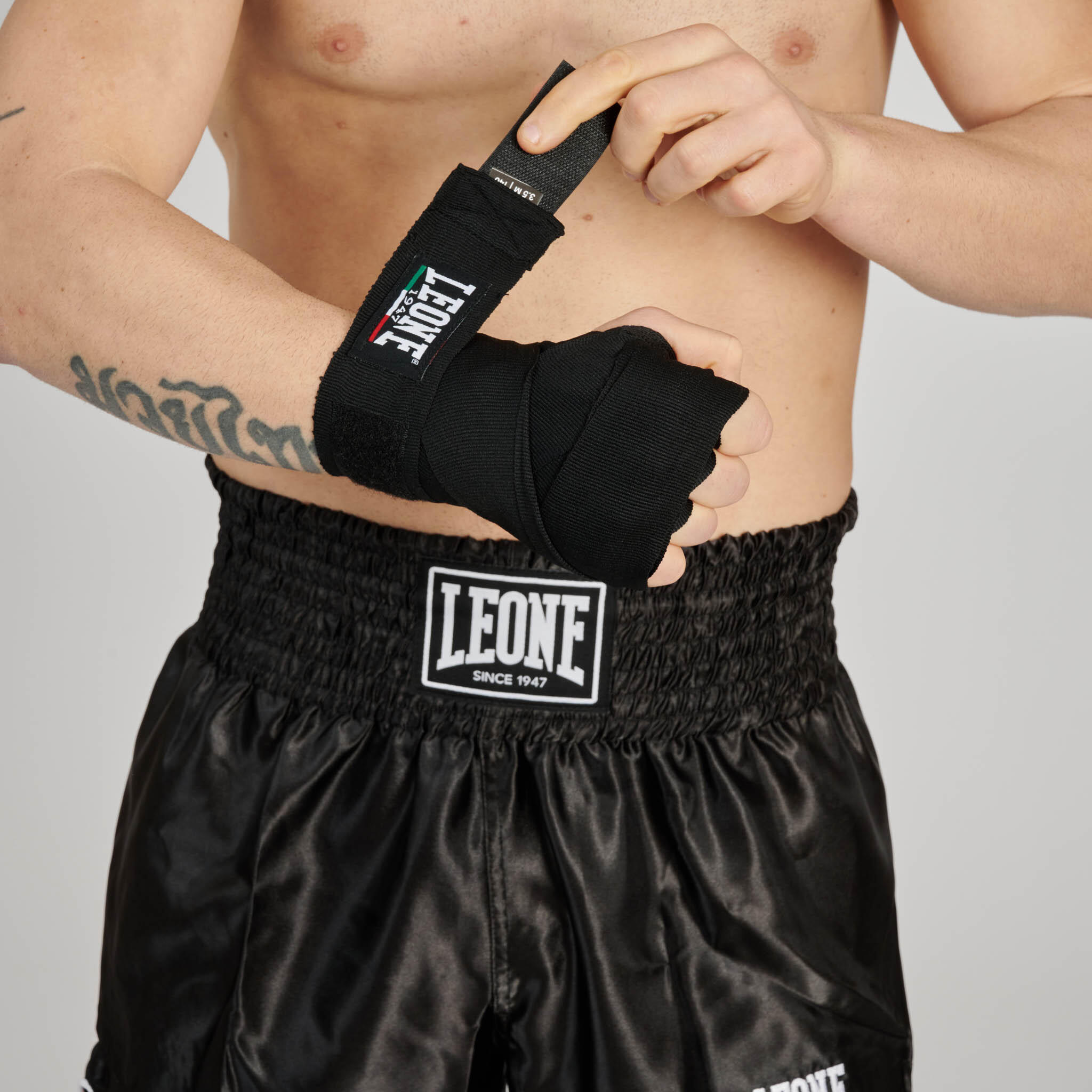 Boxershorts Leone thai basic 7/7