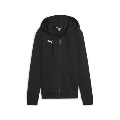 Hoodie Damen Puma Team Goal 23