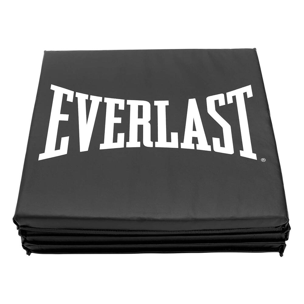 ヨガ・ピラティス supreme EVERLAST Folding Exercise Mat Everlast Folding Exercise Mat – Everlast Canada