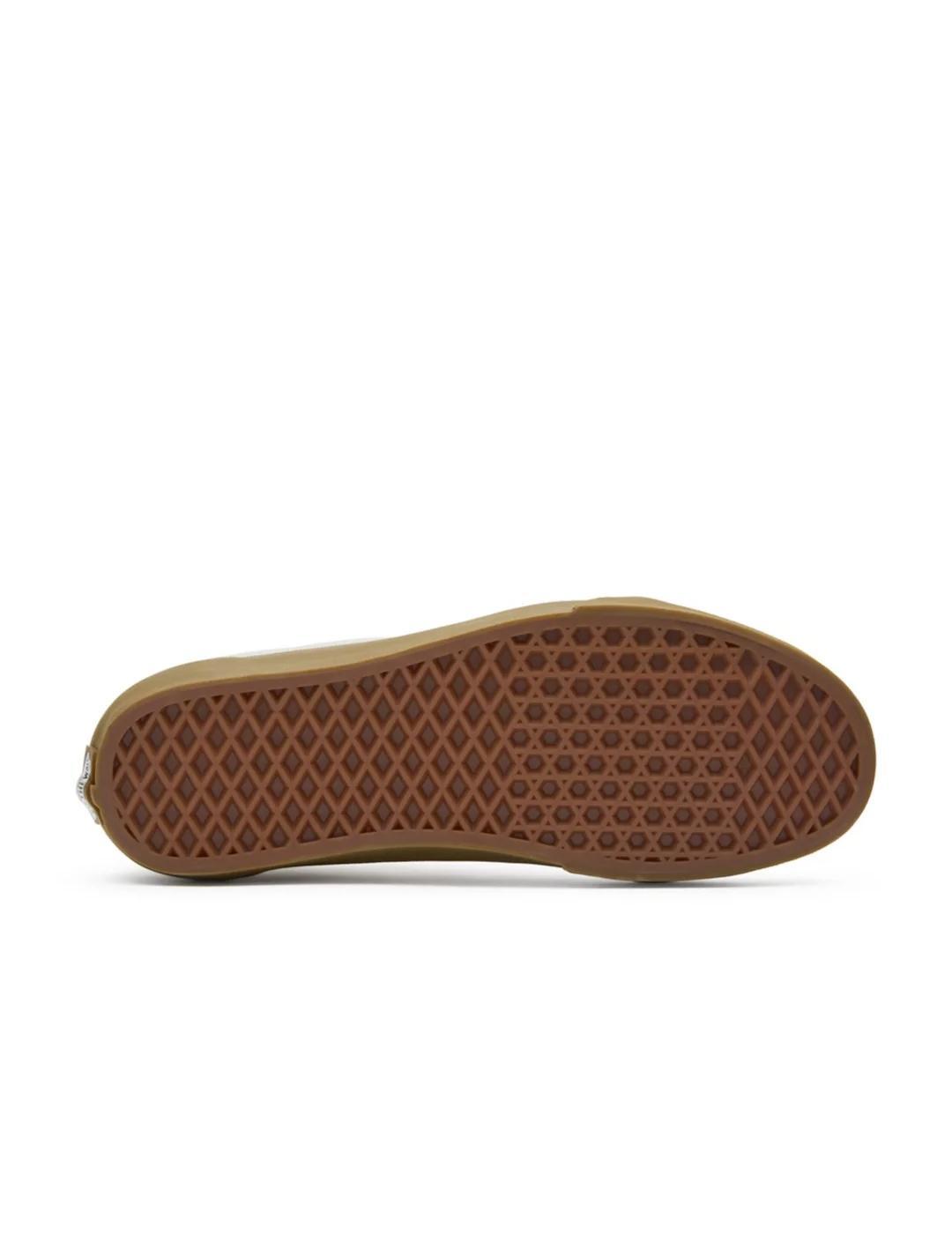 Sneakers Vans Old Skool beige 6/7