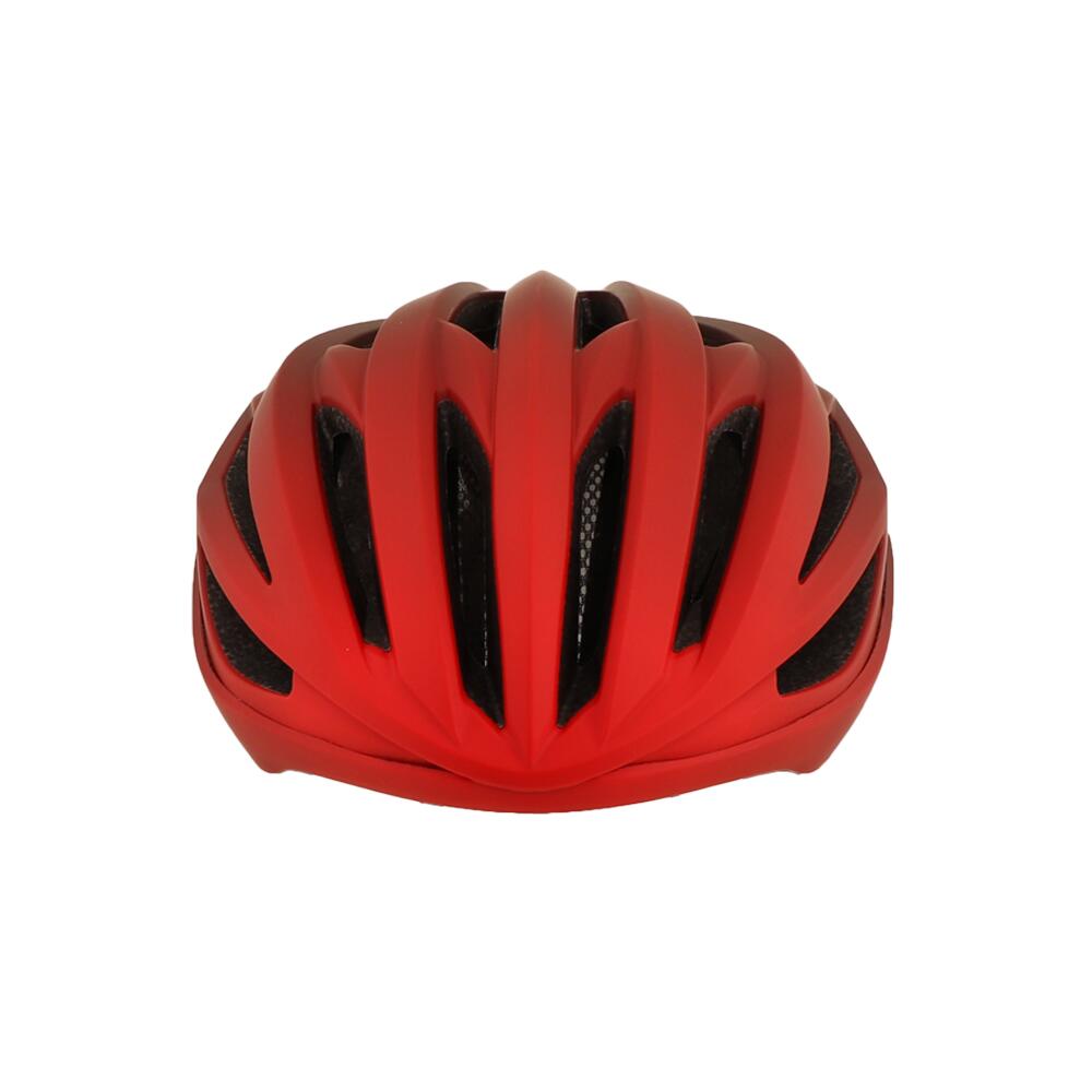 Helm AERO PRO DARK RED 6/6