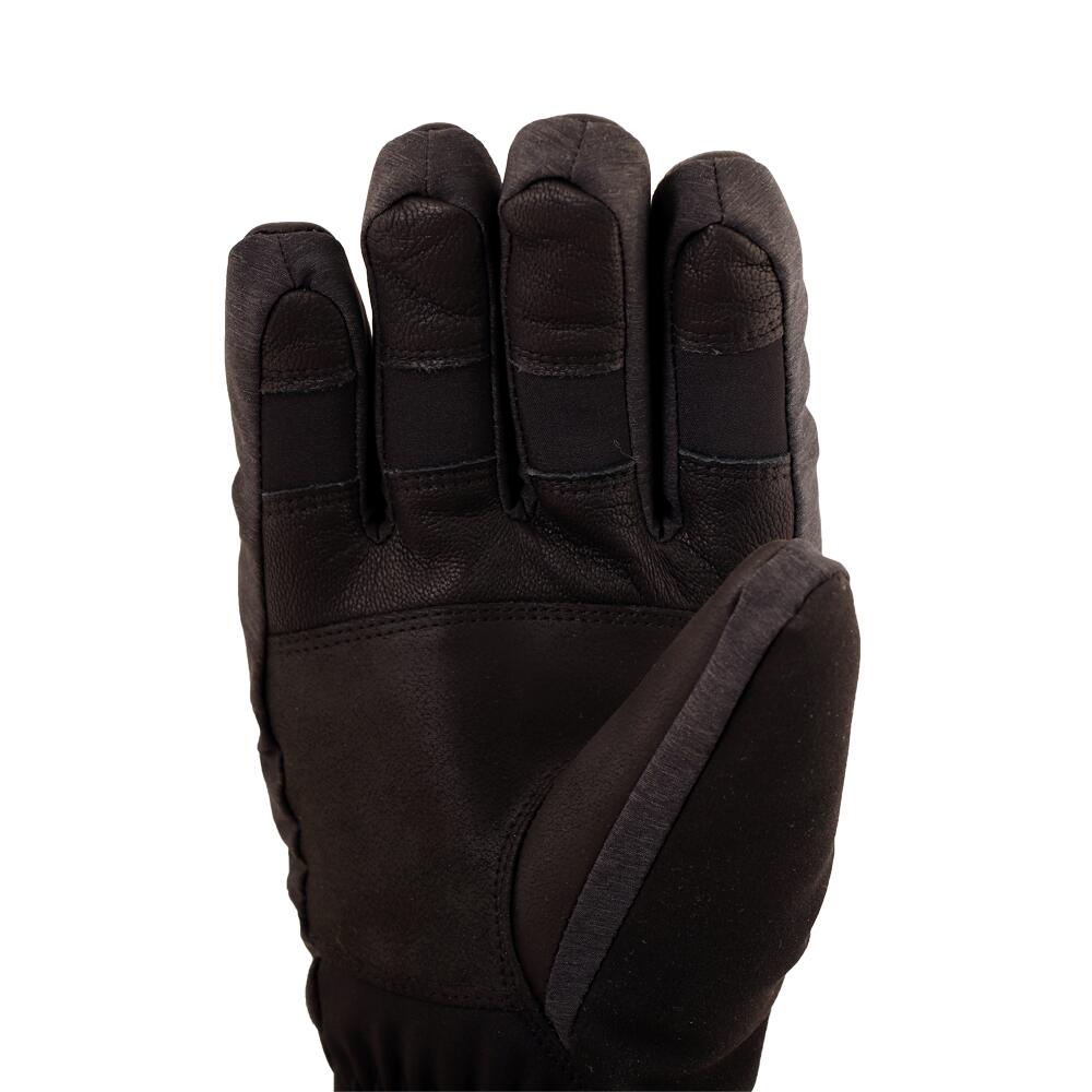 KATT Gants Femme BLACK 4/5