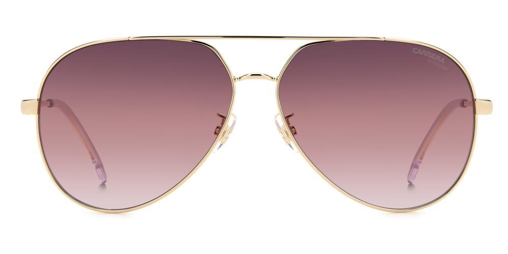 Lunettes de Soleil Carrera CARRERA 3005/S Femme Taille 63/13/140 2/2