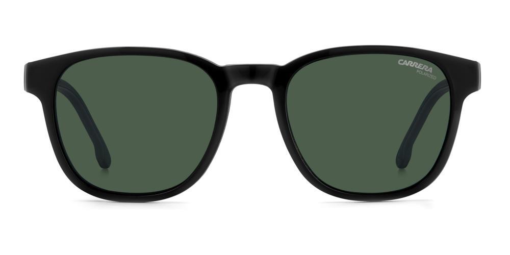 Sonnenbrille Carrera CA8062/CS 08A Polarisiert aus TR90 Herren 51 mm 3/4