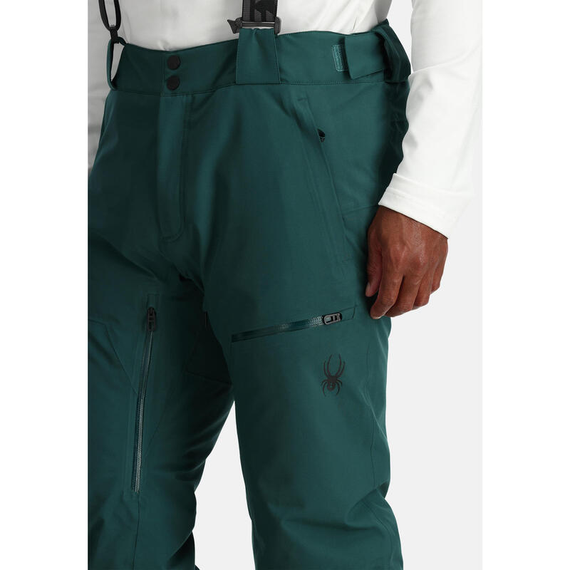 Pantalon de ski isolant Ski Homme - Dare 30K