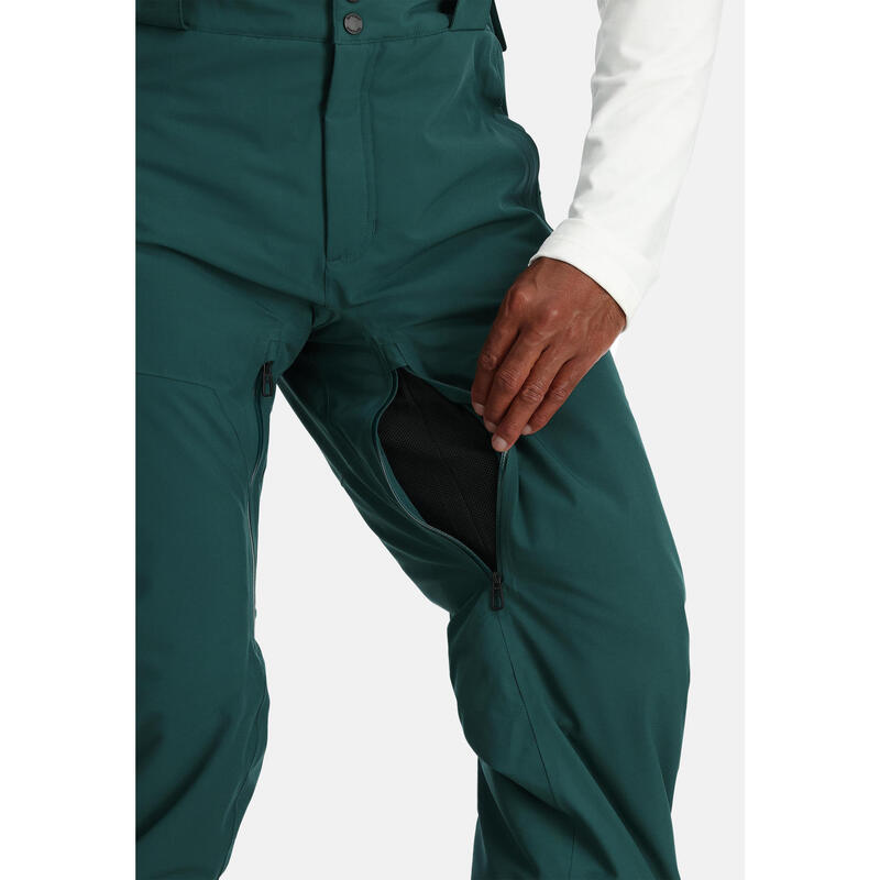 Pantalón de esquí aislante Ski Hombre - Dare 30K