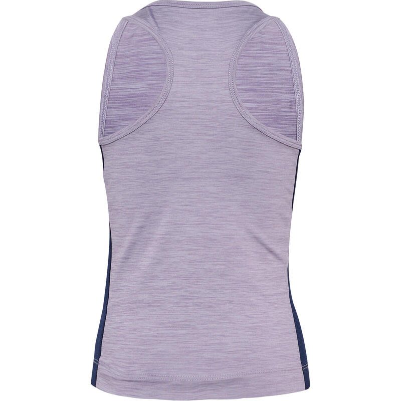 Enfiler T-Shirt Hmljane Multisport Fille HUMMEL