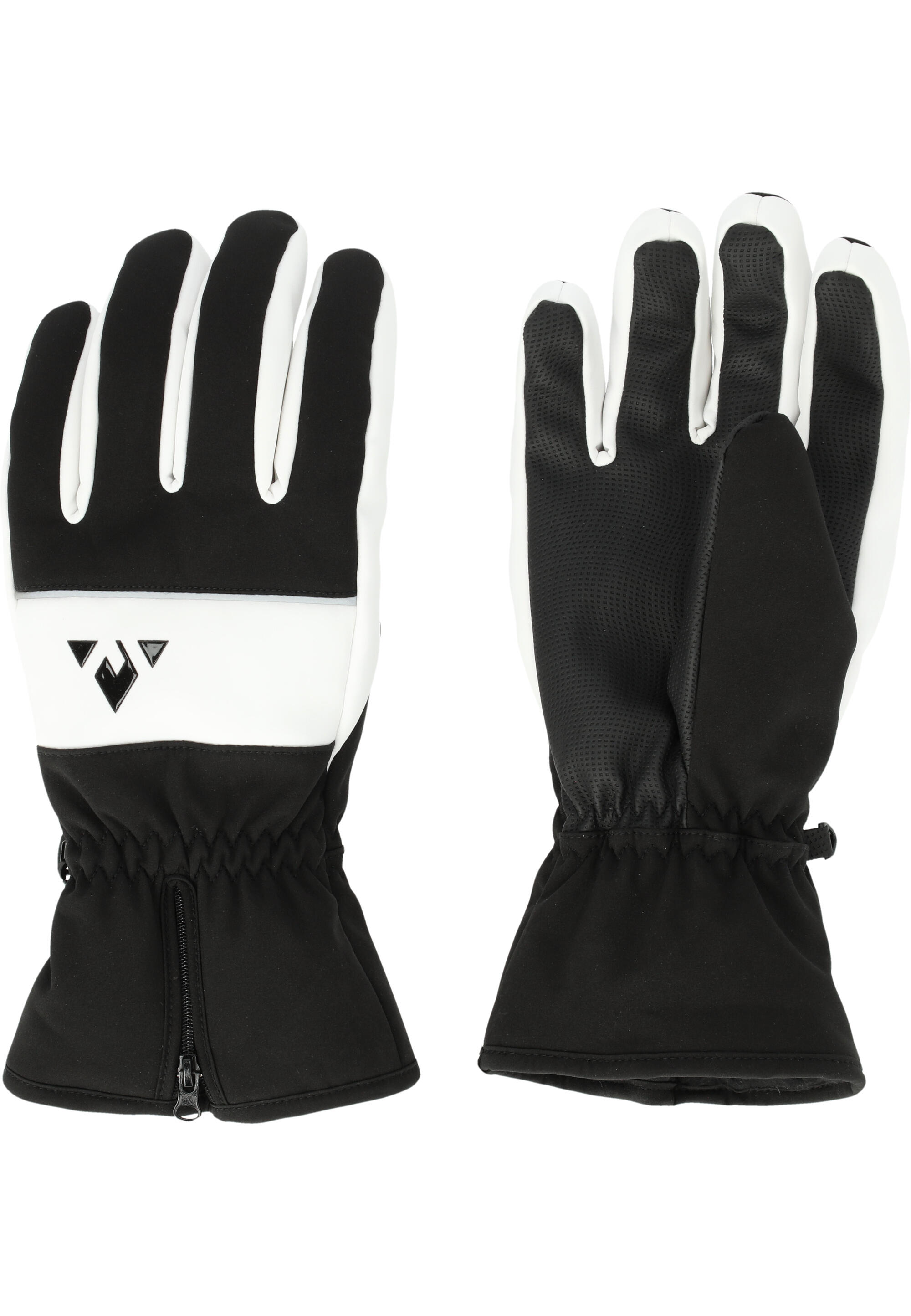 Ski gloves Whistler Willow 2/5