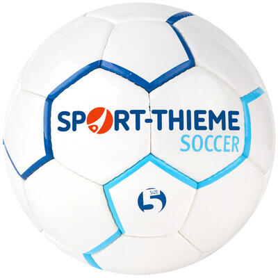 Fußball Soccer Größe 5 Fußball Unisex Weiß