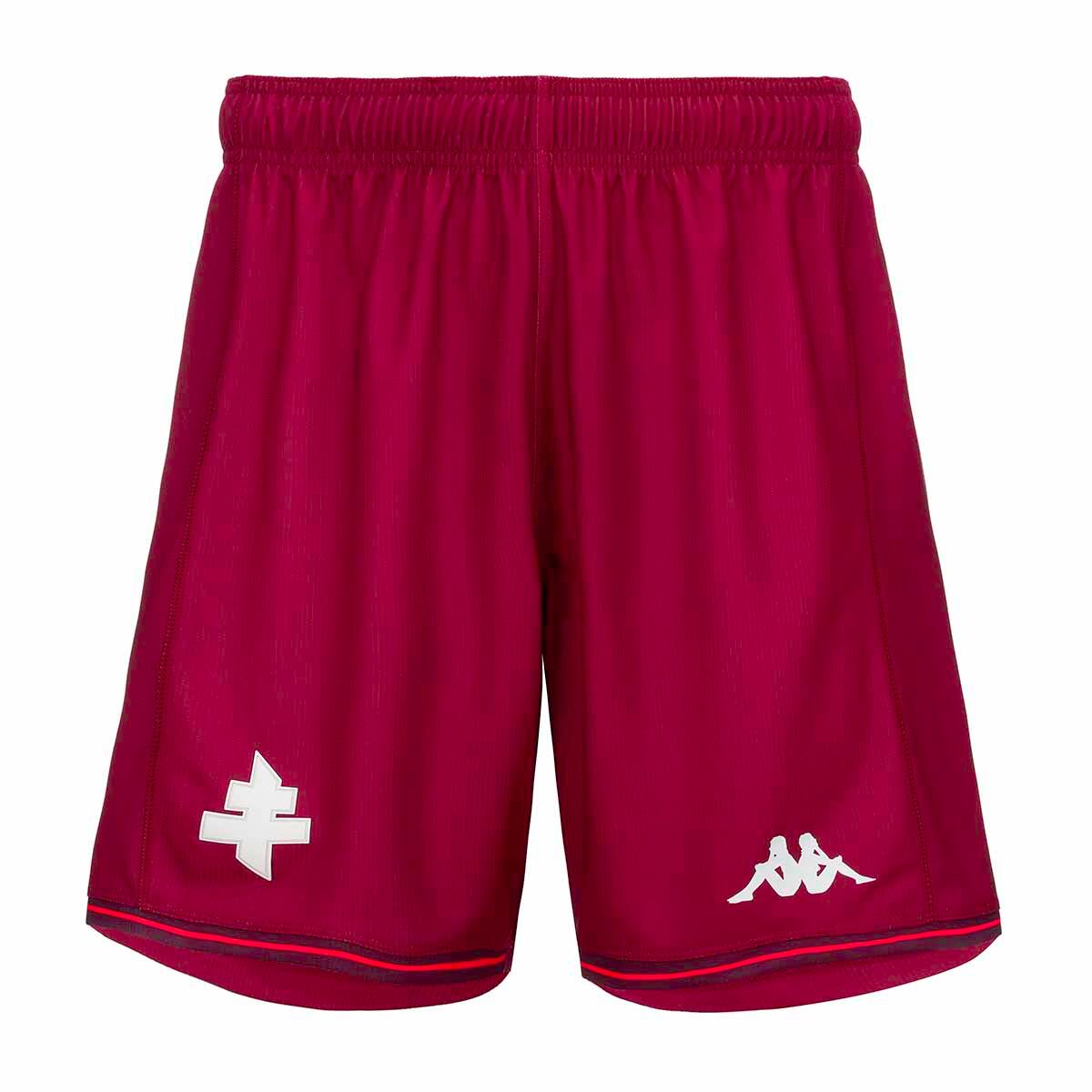 Shorturi Metz Kombat Ryder 2023/24