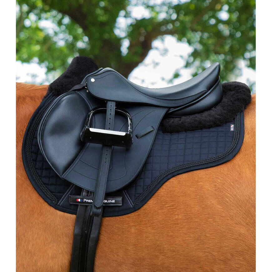 Cso matten Premier Equine CC European Square 6/6