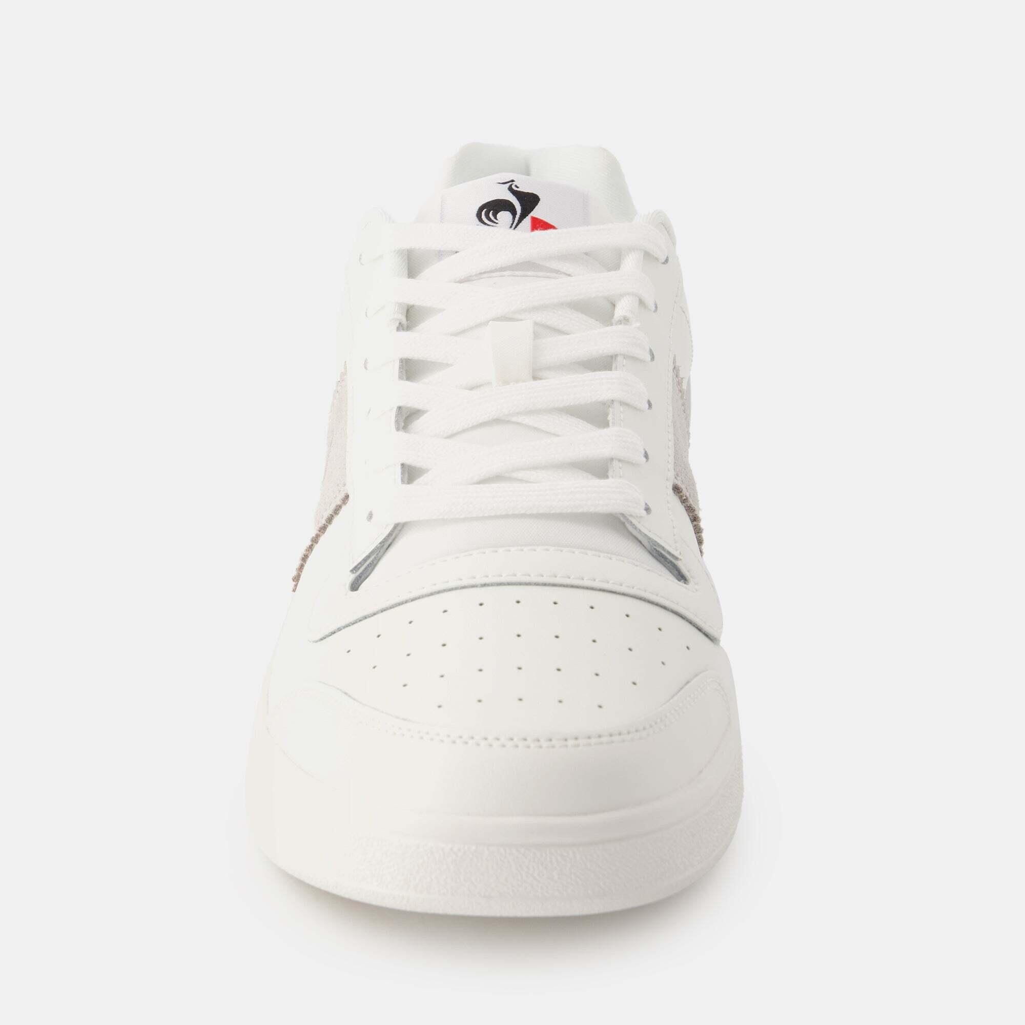 Baskets Le Coq Sportif Olympia 4/7