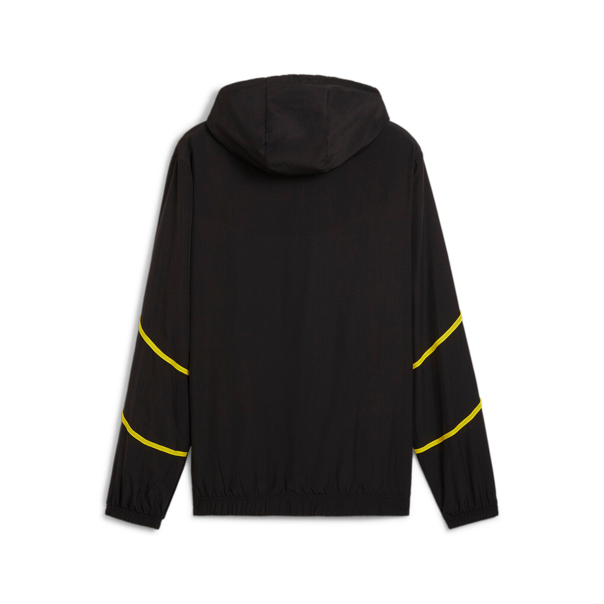 Prematch-Jacke Borussia Dortmund 2024/25 7/7