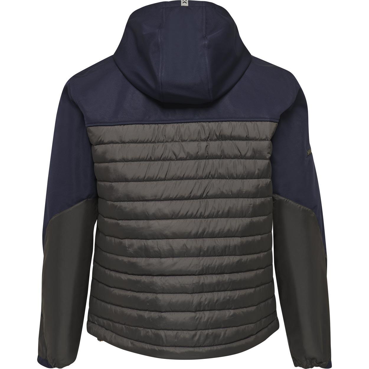 Fermeture Éclair Combinaison Hmlnorth Homme 4/6