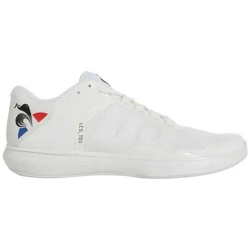 Futur Le Coq Sportif T01 Clay Weiss 2010997 4/7