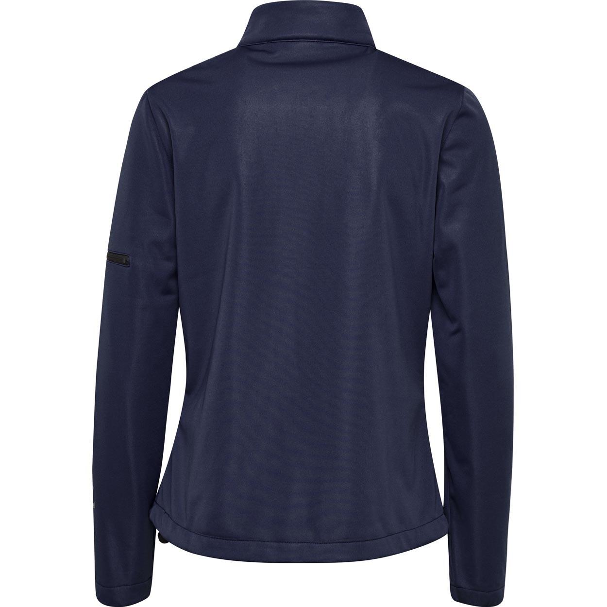 Hmlnorth Softshell Jacket Woman Softshell-Jacke Damen 5/5