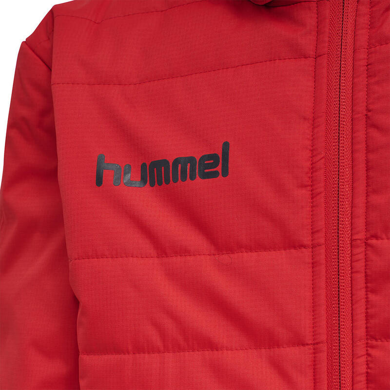 Bankjacke Unisex Kinder
